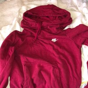 Nike sweatshirt
